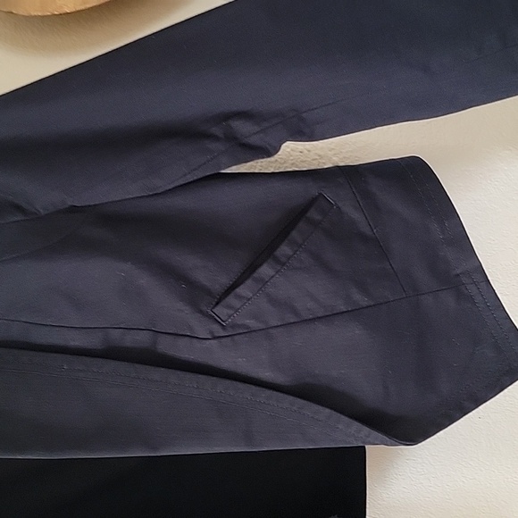 JUICY COUTURE Cropped Casino Jacket Black Size S - Picture 4 of 16